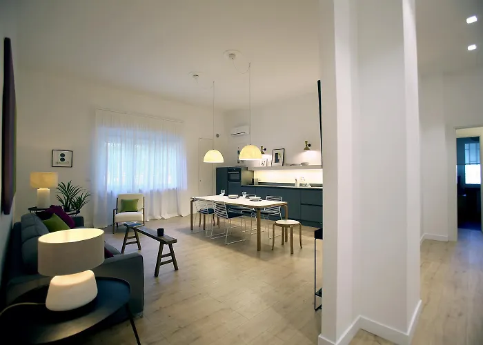 펜션 Francia Living *