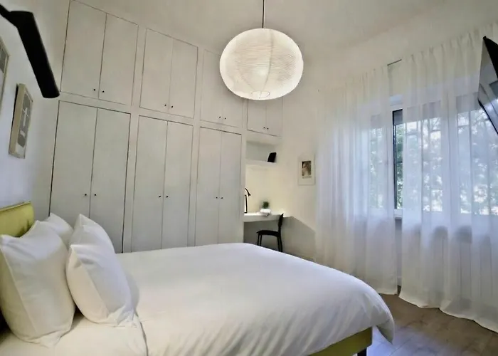 펜션 Francia Living