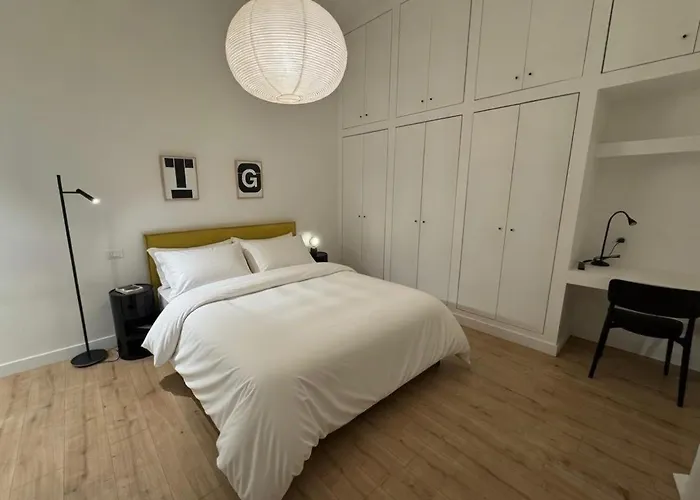 Francia Living 펜션