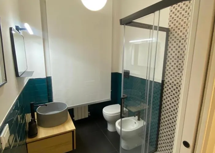 펜션 Francia Living